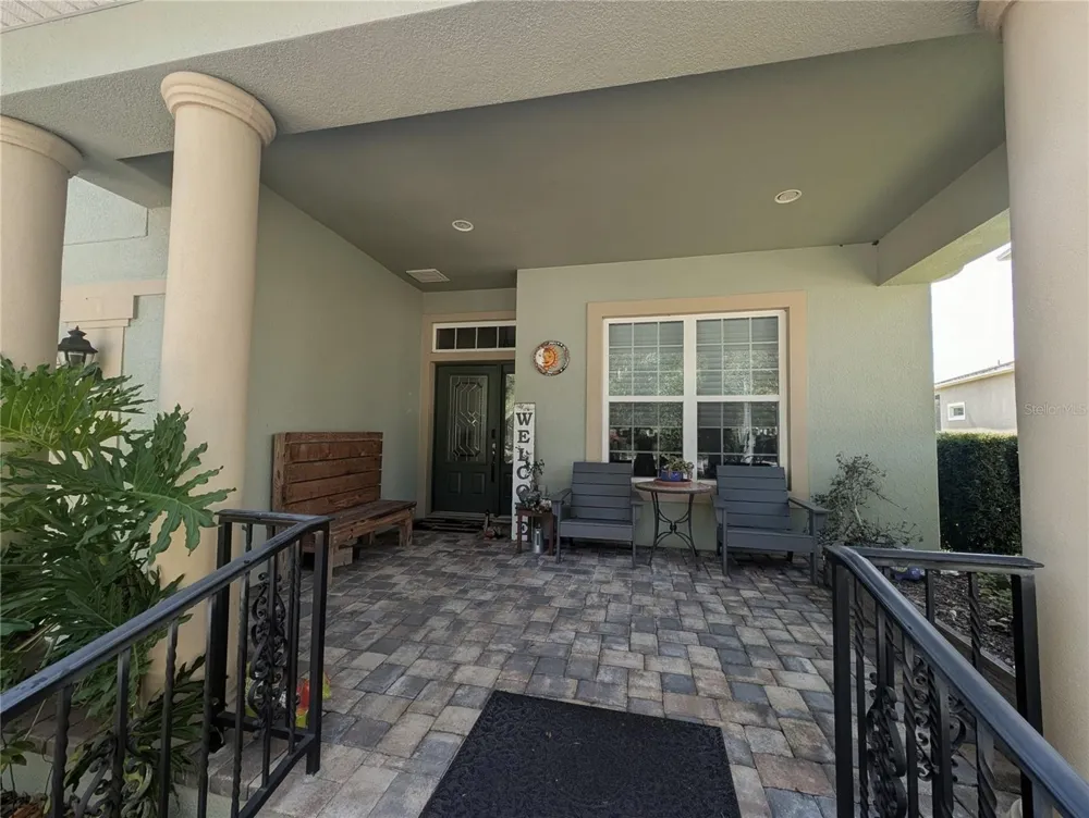 3214 NEEDLEGRASS LANE Harmony, FL 34773