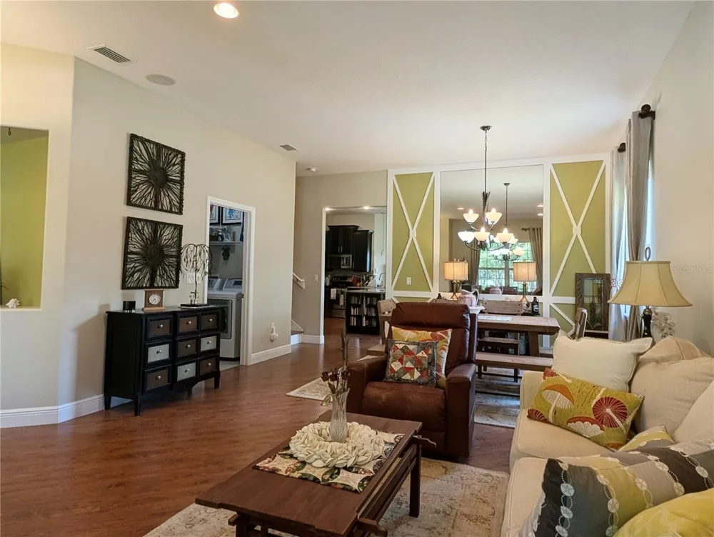 3214 NEEDLEGRASS LANE Harmony, FL 34773