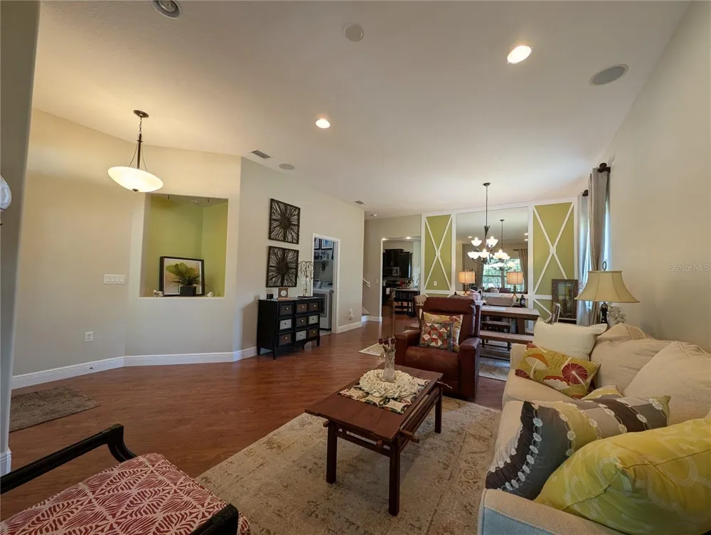 3214 NEEDLEGRASS LANE Harmony, FL 34773