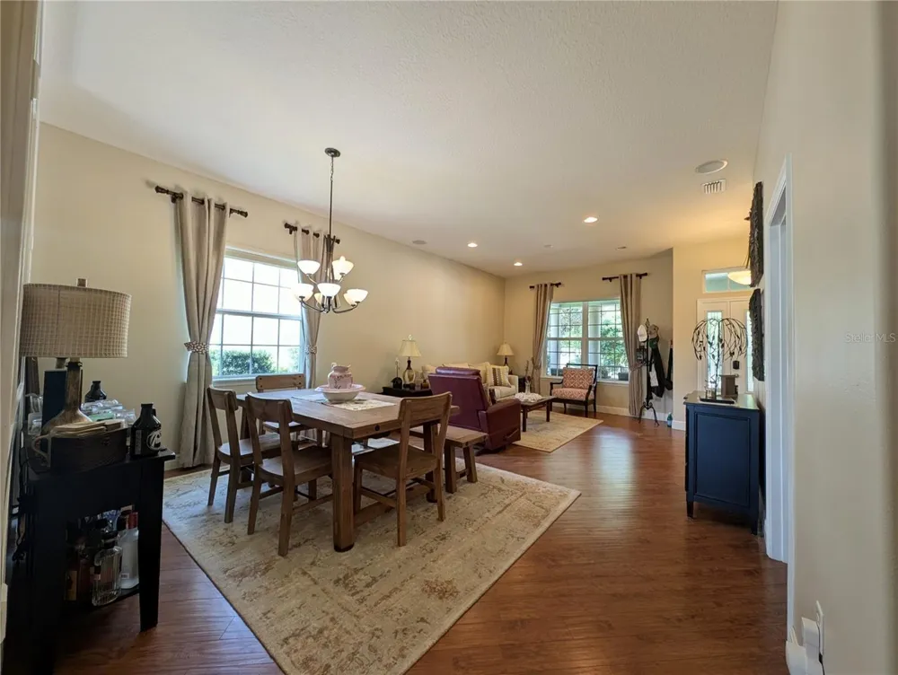3214 NEEDLEGRASS LANE Harmony, FL 34773