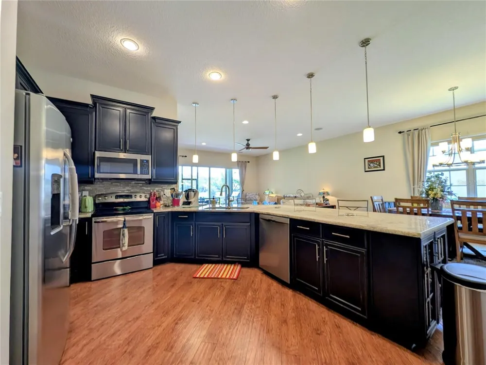3214 NEEDLEGRASS LANE Harmony, FL 34773