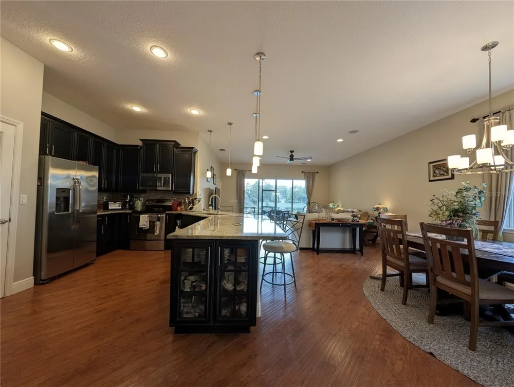 3214 NEEDLEGRASS LANE Harmony, FL 34773