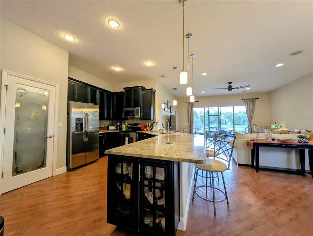 3214 NEEDLEGRASS LANE Harmony, FL 34773