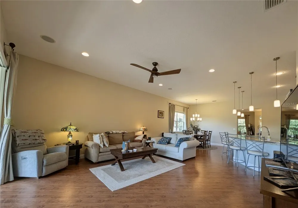 3214 NEEDLEGRASS LANE Harmony, FL 34773