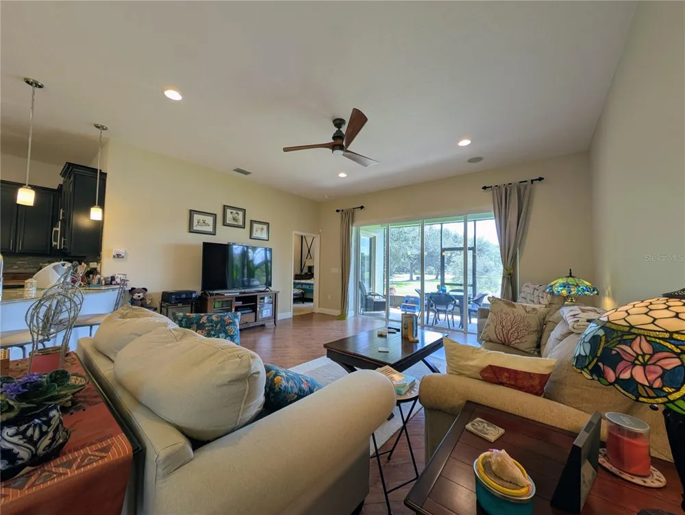 3214 NEEDLEGRASS LANE Harmony, FL 34773
