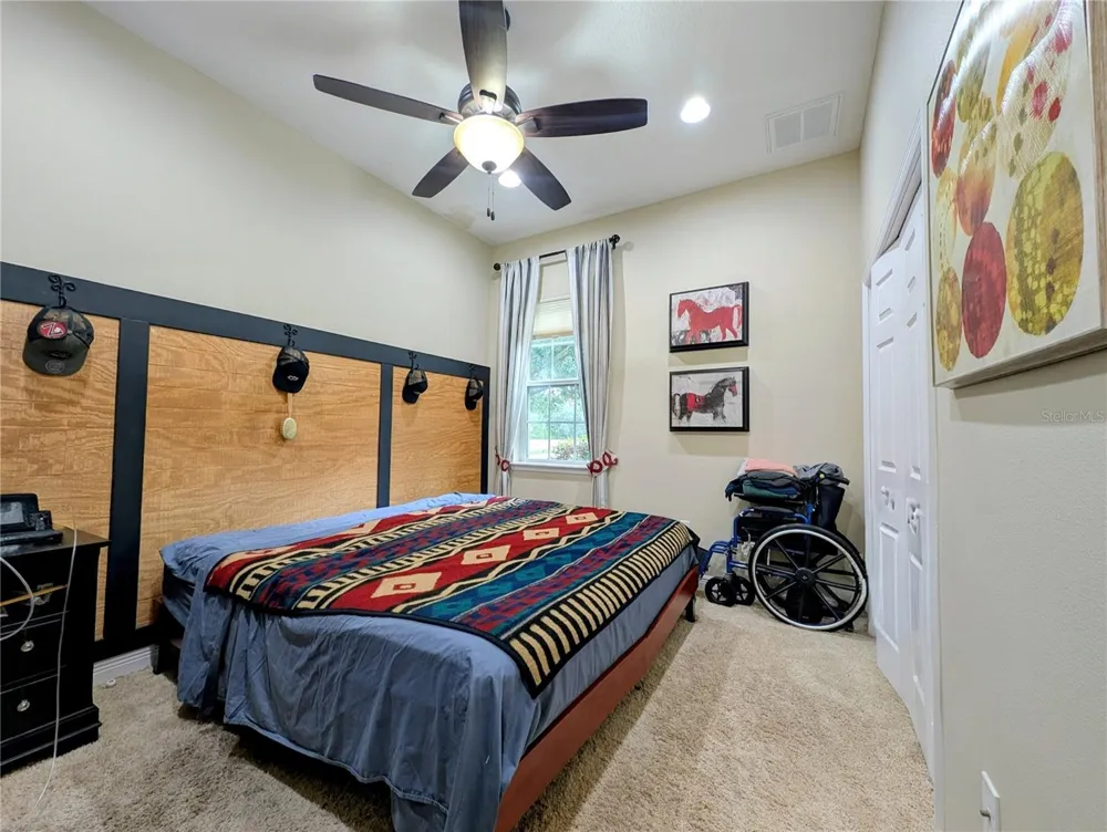 3214 NEEDLEGRASS LANE Harmony, FL 34773