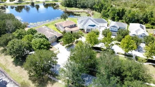 3214 NEEDLEGRASS LANE Harmony, FL 34773