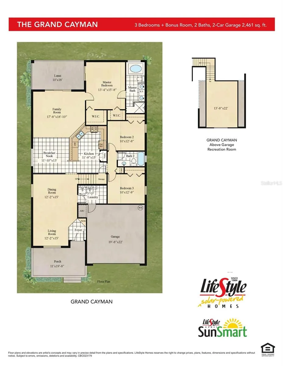 3214 NEEDLEGRASS LANE Harmony, FL 34773