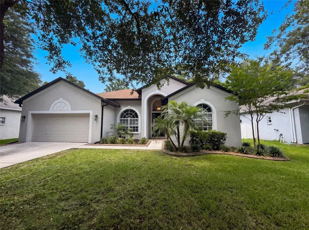 222 TAYLOR BAY LANE Brandon, FL 33510