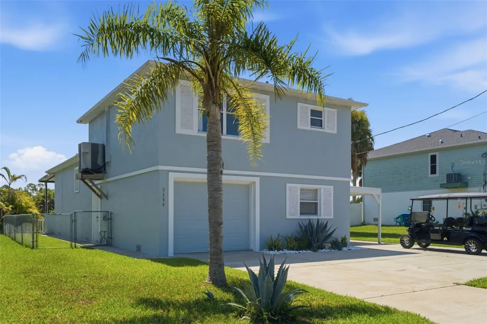3250 ROSE ARBOR DRIVE Hernando Beach, FL 34607