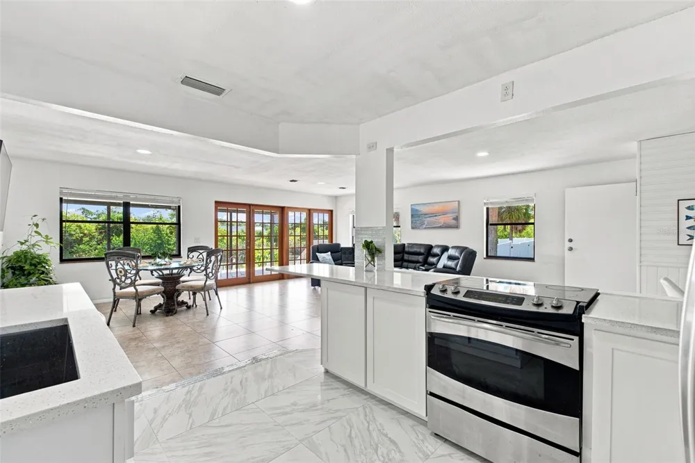 3250 ROSE ARBOR DRIVE Hernando Beach, FL 34607