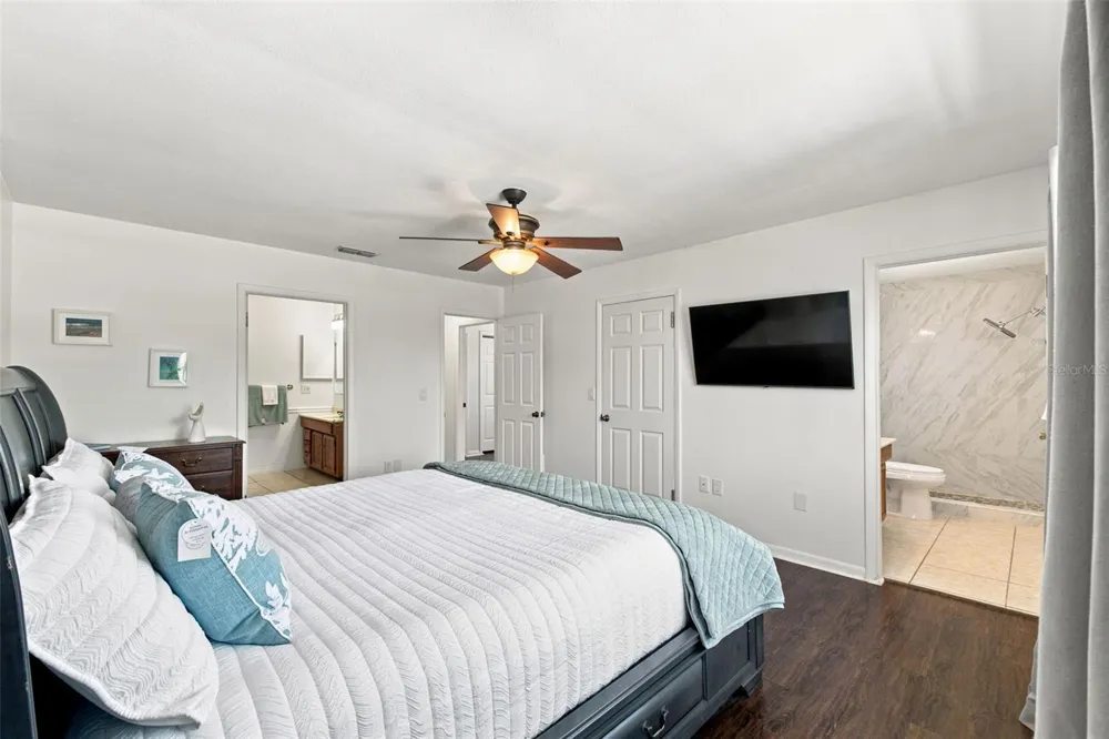 3250 ROSE ARBOR DRIVE Hernando Beach, FL 34607