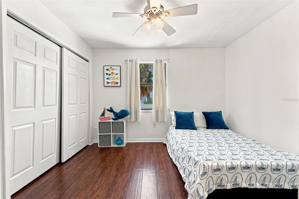 3250 ROSE ARBOR DRIVE Hernando Beach, FL 34607