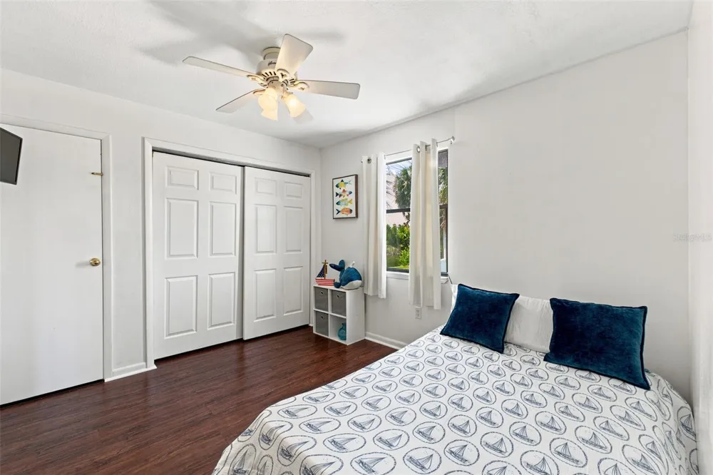 3250 ROSE ARBOR DRIVE Hernando Beach, FL 34607