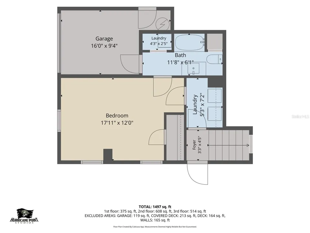 3250 ROSE ARBOR DRIVE Hernando Beach, FL 34607