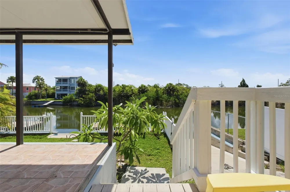 3250 ROSE ARBOR DRIVE Hernando Beach, FL 34607
