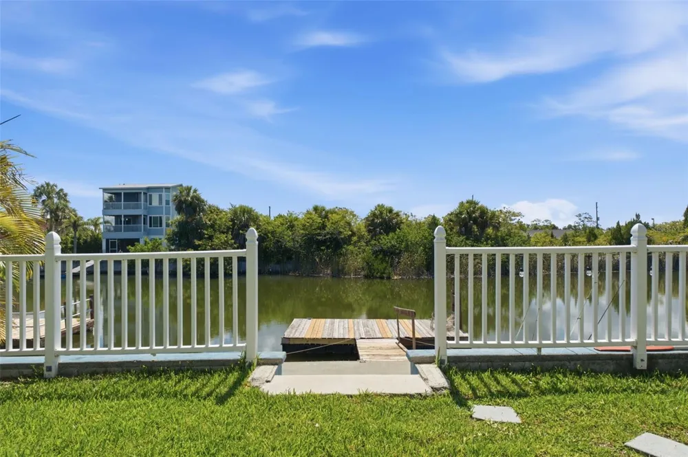 3250 ROSE ARBOR DRIVE Hernando Beach, FL 34607