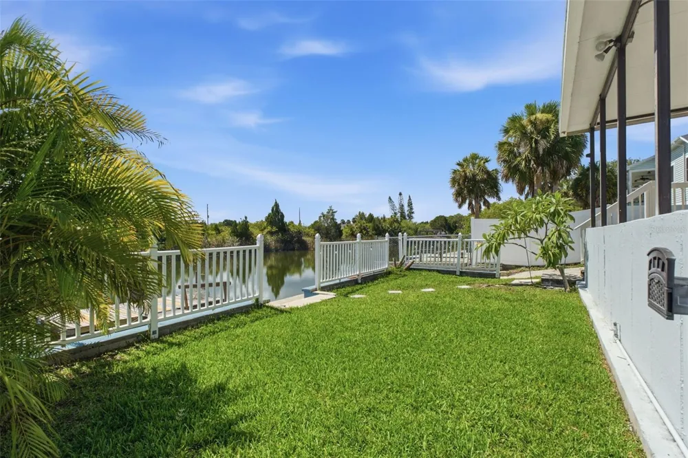 3250 ROSE ARBOR DRIVE Hernando Beach, FL 34607