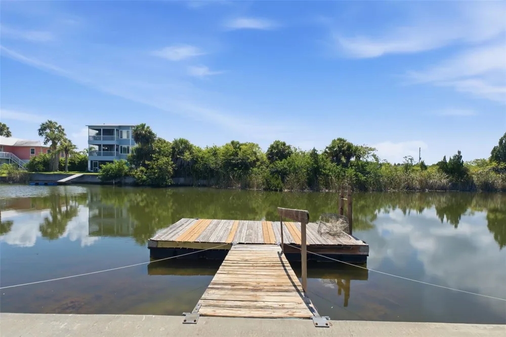 3250 ROSE ARBOR DRIVE Hernando Beach, FL 34607