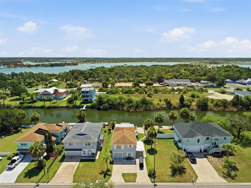3250 ROSE ARBOR DRIVE Hernando Beach, FL 34607