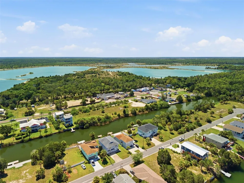 3250 ROSE ARBOR DRIVE Hernando Beach, FL 34607