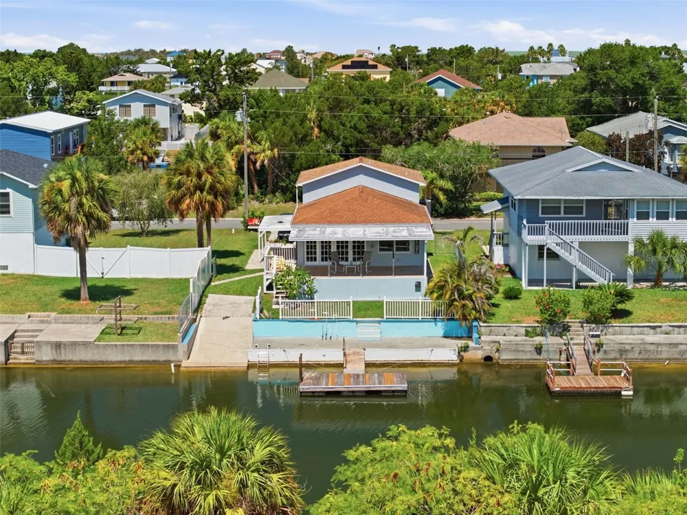 3250 ROSE ARBOR DRIVE Hernando Beach, FL 34607