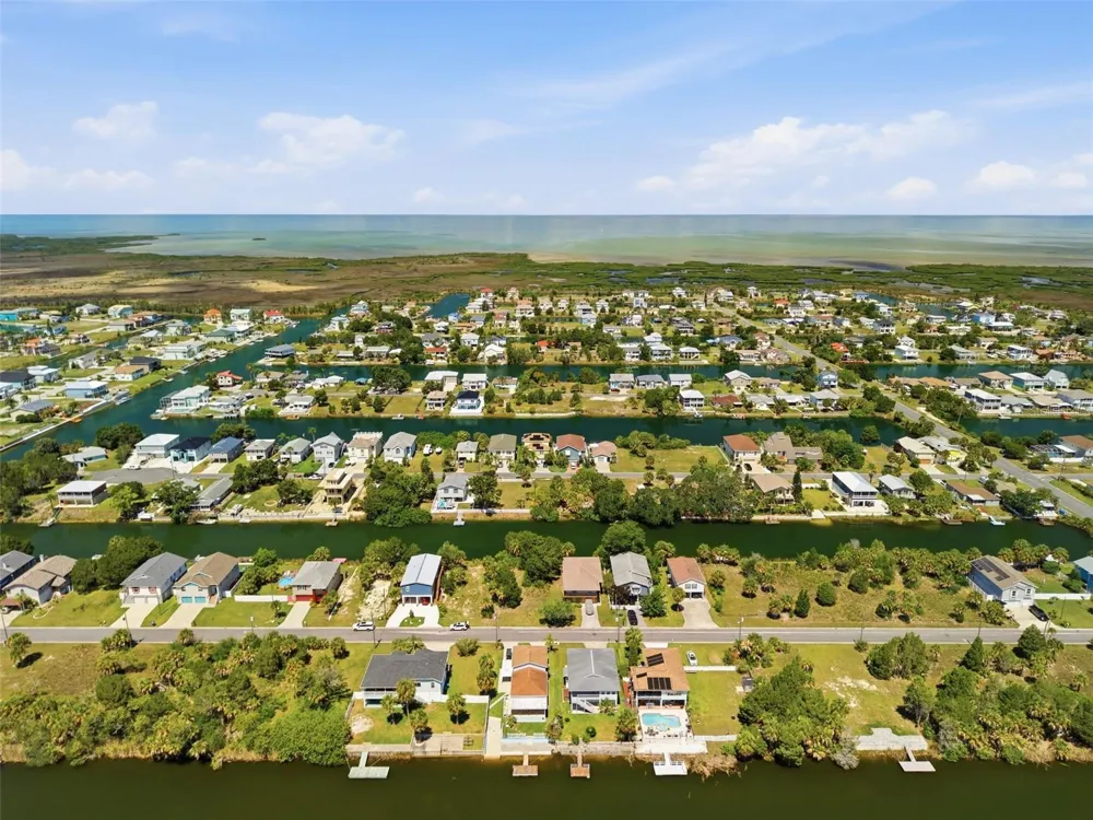3250 ROSE ARBOR DRIVE Hernando Beach, FL 34607