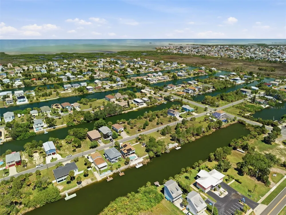 3250 ROSE ARBOR DRIVE Hernando Beach, FL 34607