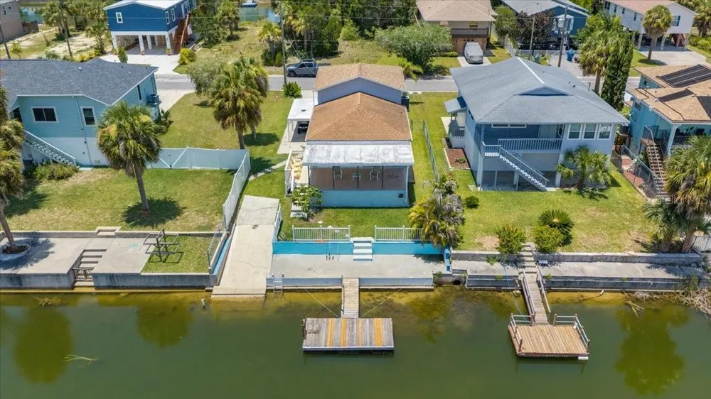 3250 ROSE ARBOR DRIVE Hernando Beach, FL 34607