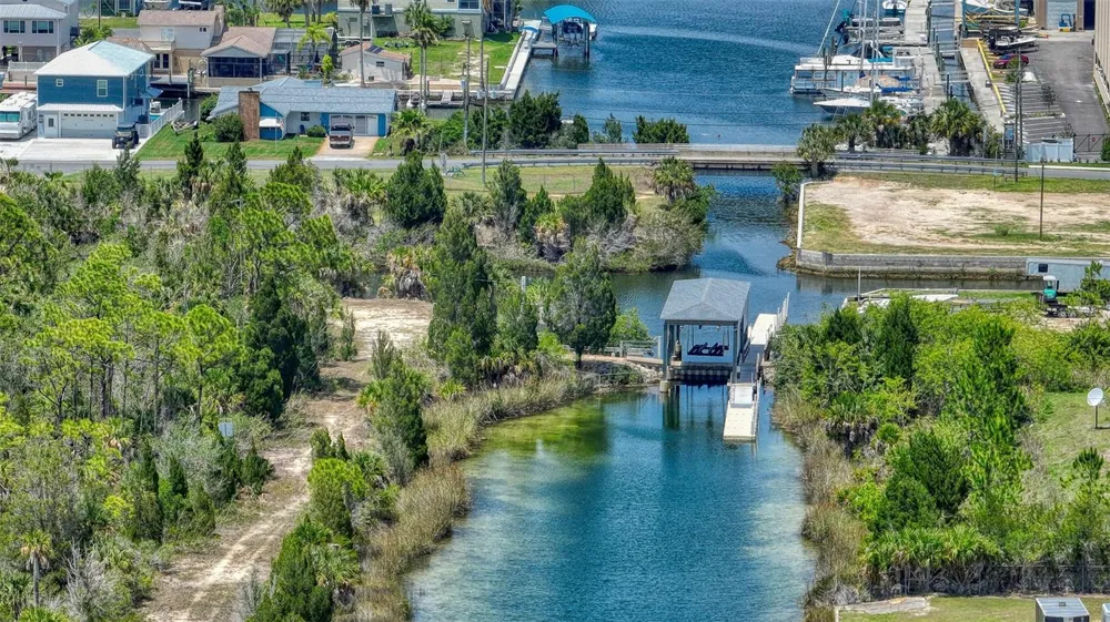 3250 ROSE ARBOR DRIVE Hernando Beach, FL 34607