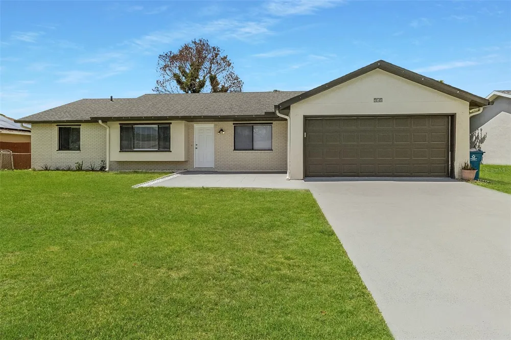 940 FOREST STREET NE Palm Bay, FL 32907