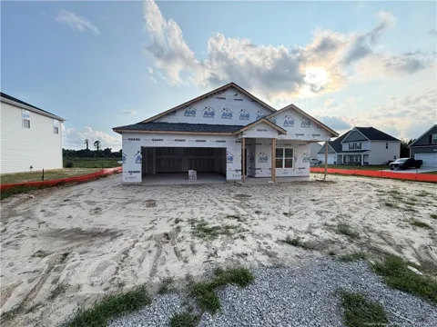 591 Ashley Heights Drive