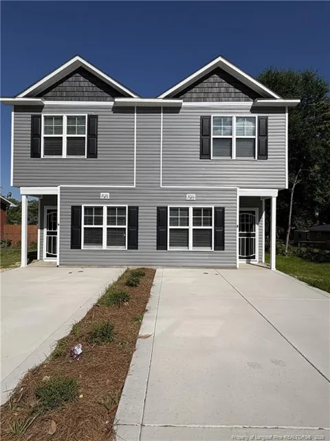 2026 A Progress Street