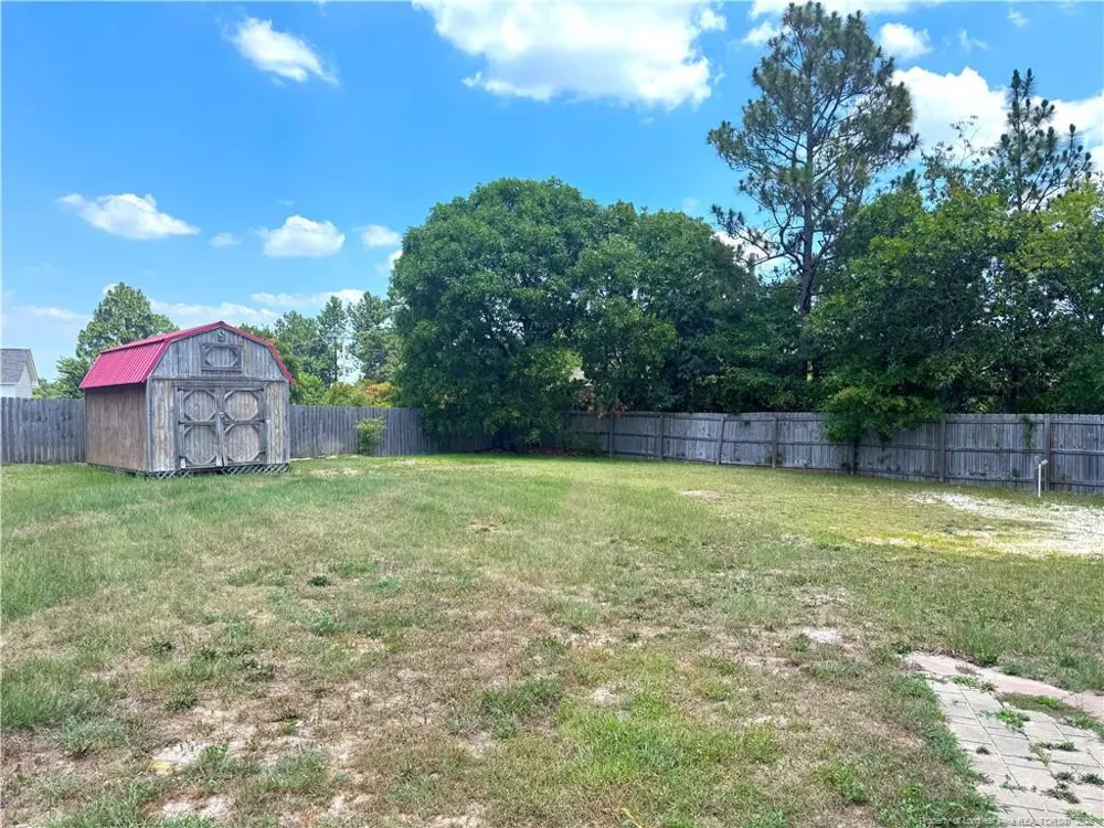 115 Dover Court E Sanford, NC 27332