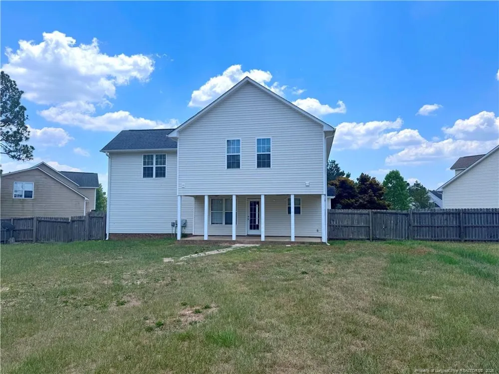 115 Dover Court E Sanford, NC 27332