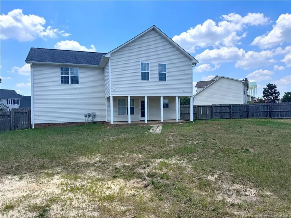 115 Dover Court E Sanford, NC 27332