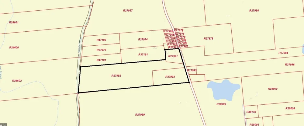 7462 County Road 284 Edna, TX 77957