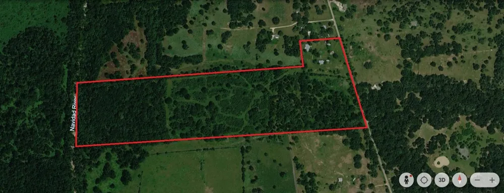 7462 County Road 284 Edna, TX 77957