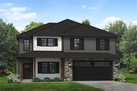 47 Magnolia Grove Way