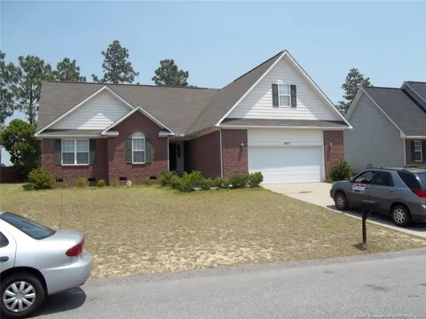 2937 Piney Mountain Drive