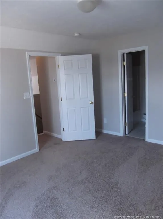 2937 Piney Mountain Drive Hope Mills, NC 28348
