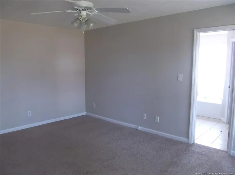 2937 Piney Mountain Drive Hope Mills, NC 28348