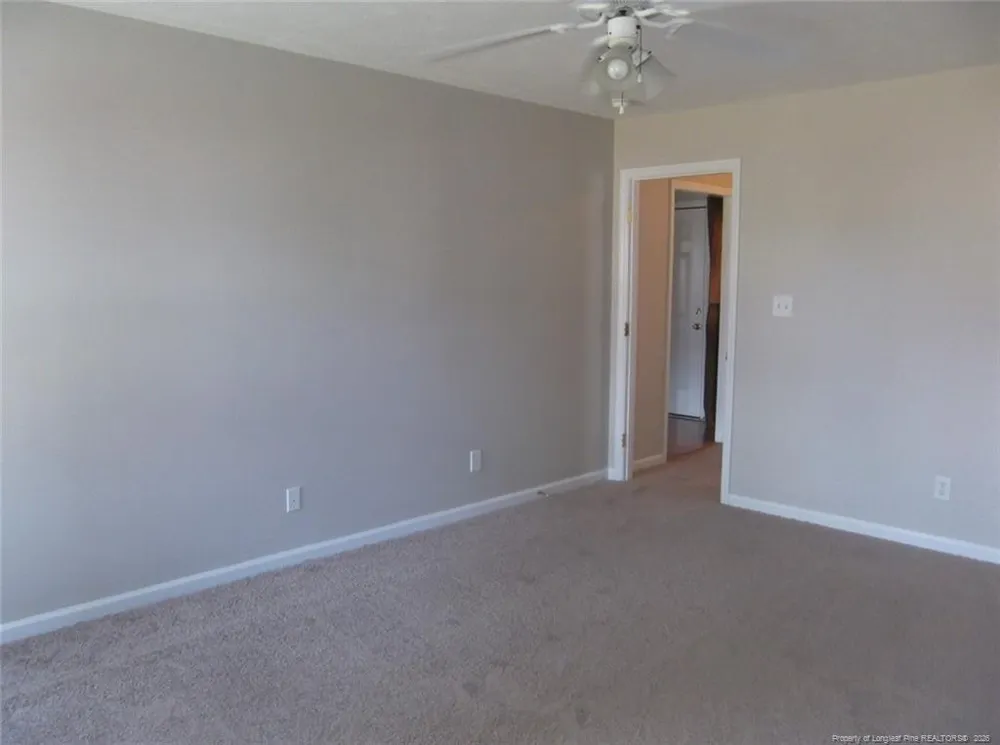 2937 Piney Mountain Drive Hope Mills, NC 28348