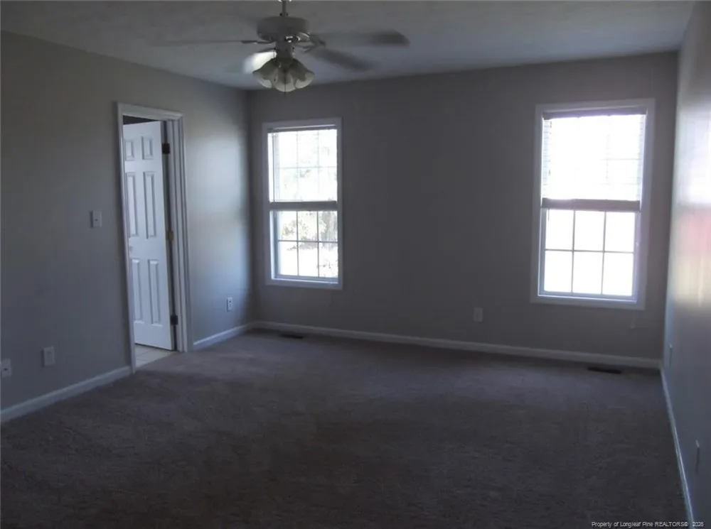 2937 Piney Mountain Drive Hope Mills, NC 28348