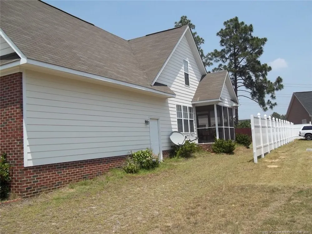 2937 Piney Mountain Drive Hope Mills, NC 28348
