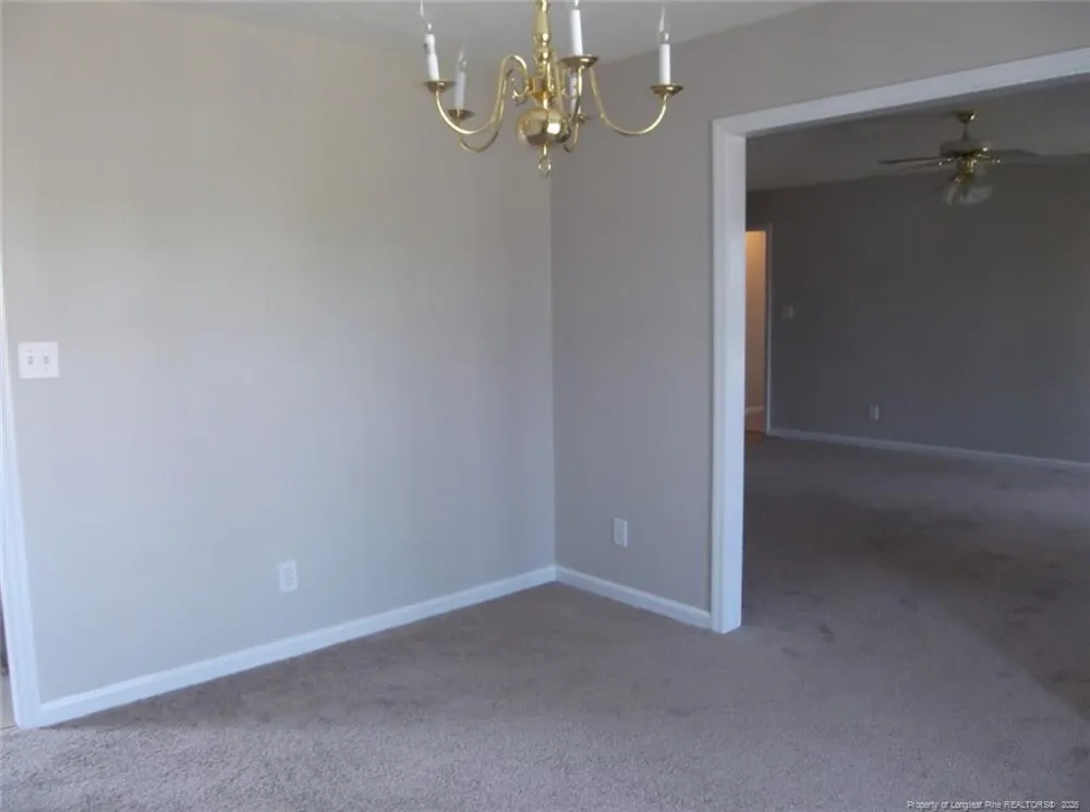 2937 Piney Mountain Drive Hope Mills, NC 28348