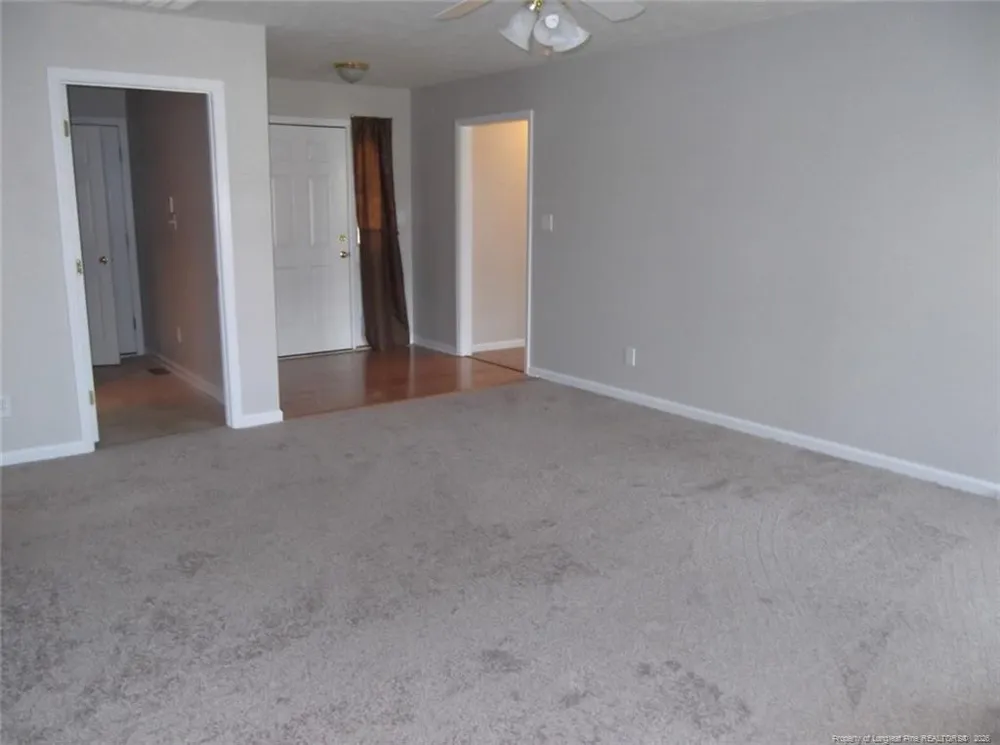 2937 Piney Mountain Drive Hope Mills, NC 28348