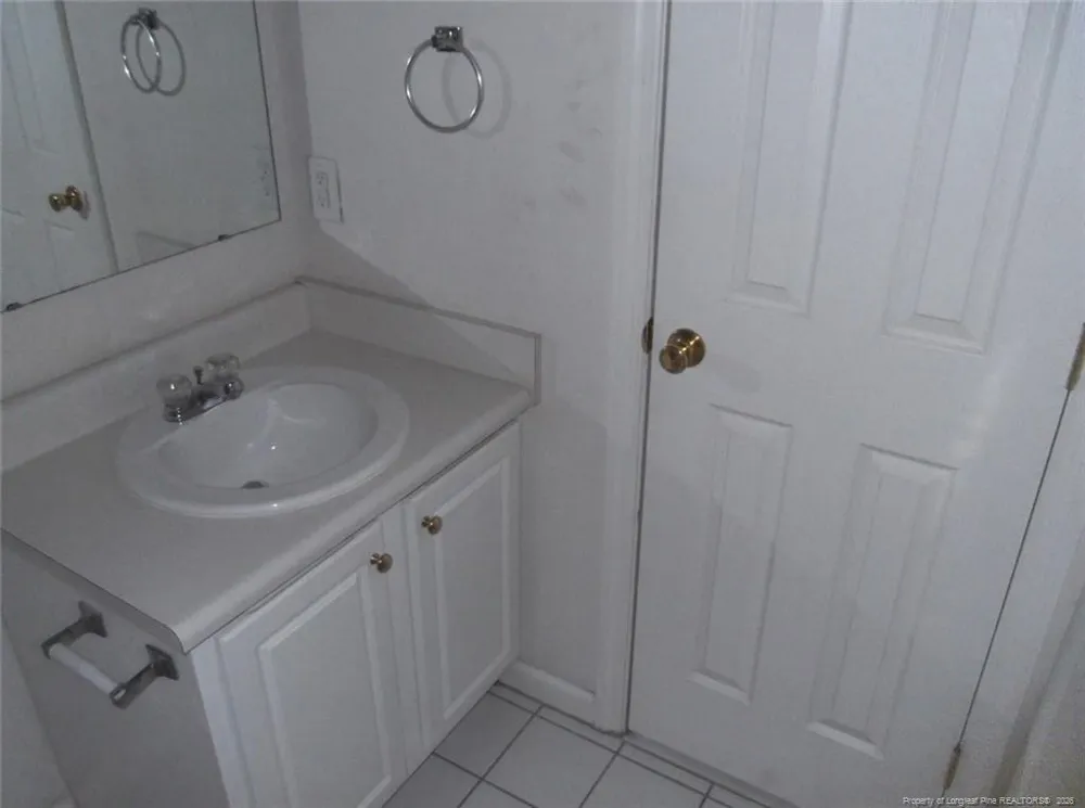 2937 Piney Mountain Drive Hope Mills, NC 28348