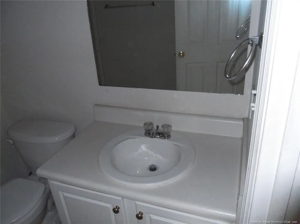 2937 Piney Mountain Drive Hope Mills, NC 28348