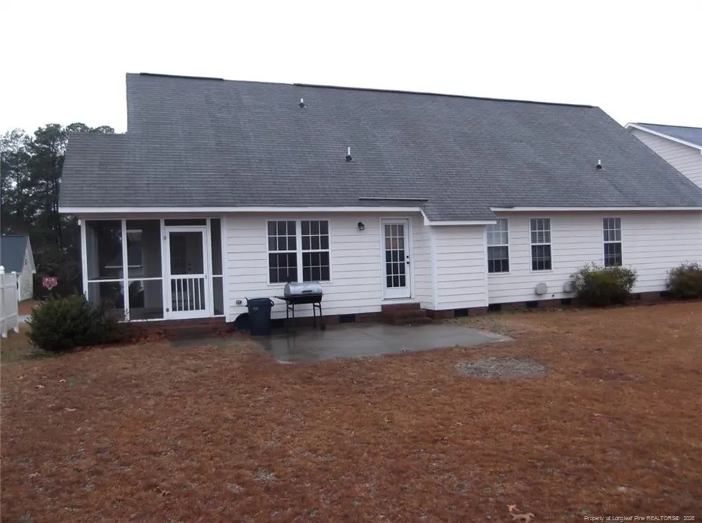 2937 Piney Mountain Drive Hope Mills, NC 28348